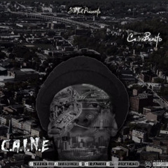 Caine Benito - Long Live Duce  (prod. ENRGY)