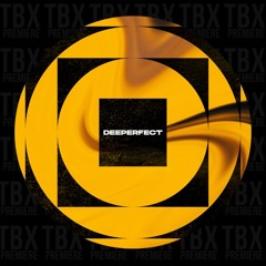 Premiere: Ray Mono - Geoverse [Deeperfect Records]