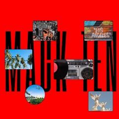 Mack Ten (feat. Joey Vantes)