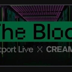 The Block | Rockstar Energy presents Creamfields Comp