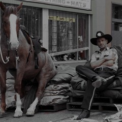 i'M gOnNa TaKe My HoRsE