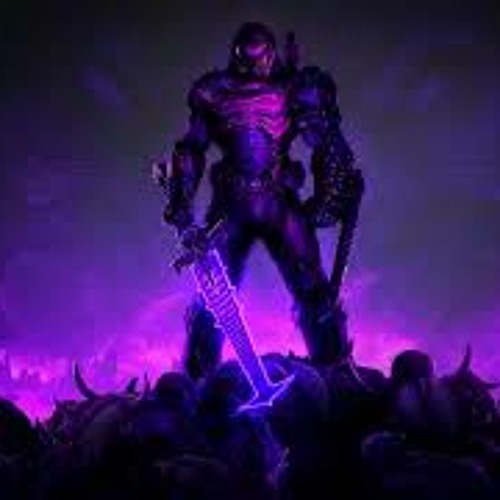 Doom Eternal - Gladiator (Slowed Down)