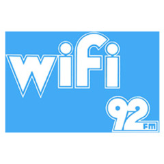 NEW: JAM Mini Mix #52 - WIFI 92 'Philadelphia, PA' (1981) (Meltdown)