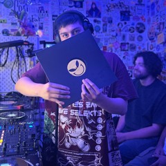 Oso Feo @ The Lot Radio 09-21-2024