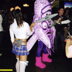 Triple Dog Dare - RICH!