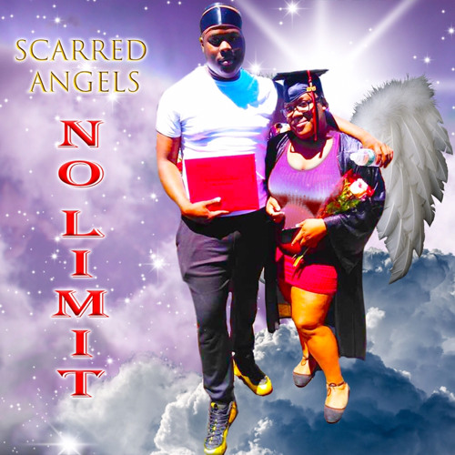 Scared Angels (intro)