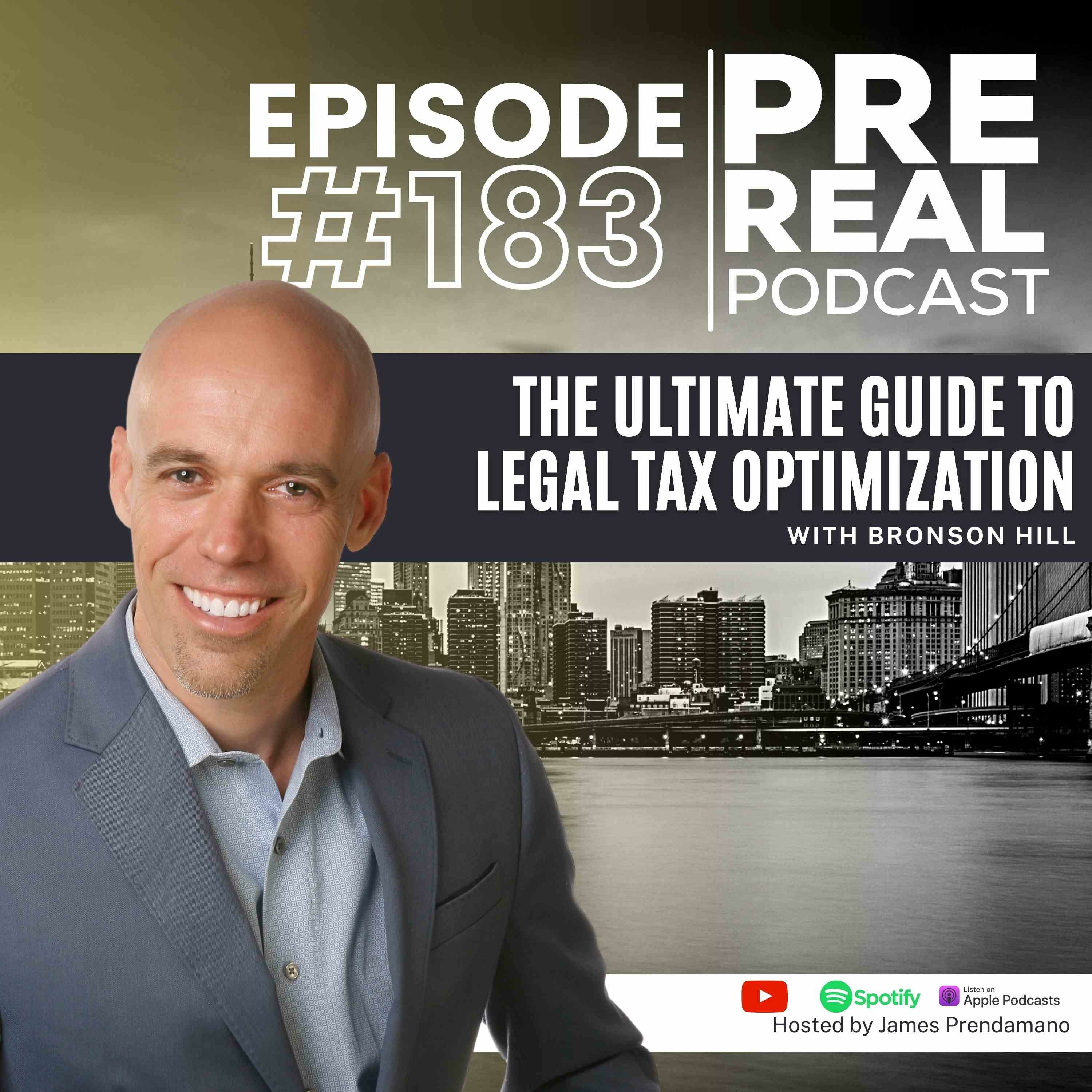 PreReal Podcast