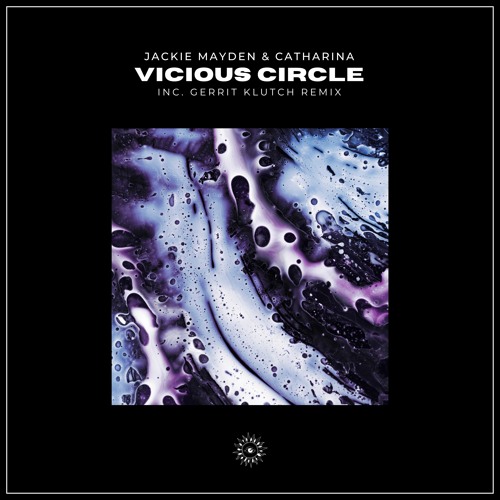 Jackie Mayden & Catharina - Vicious Circle (Original Mix) [Gedonia]