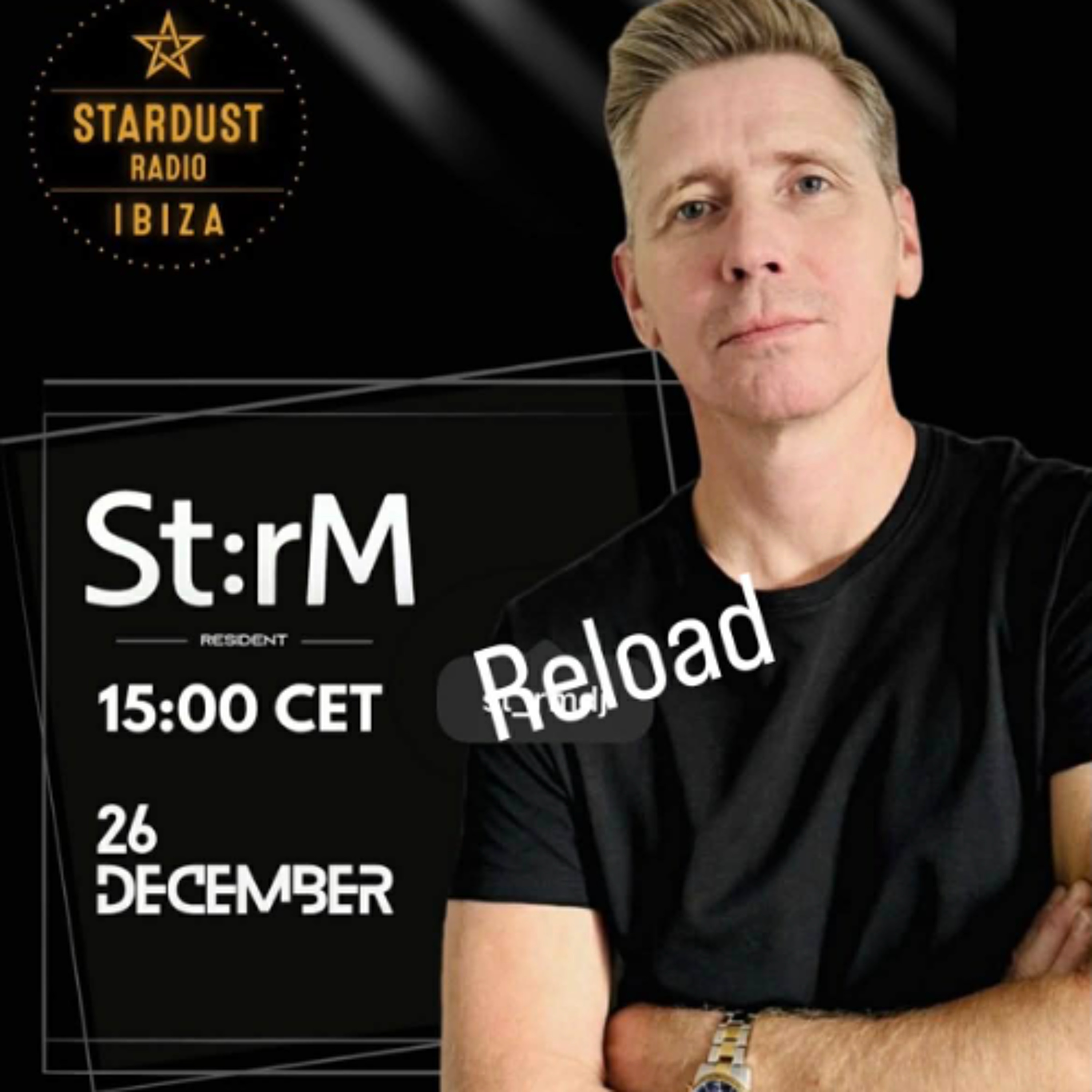 Sr:rM - Reload episode artwork