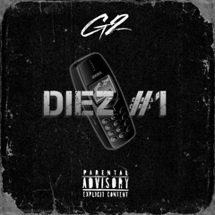 G2 - Diez #1 (Prod by vvsraze)