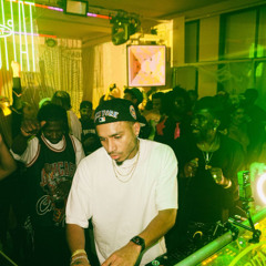 DJ Veinz Live @ Club Black 'N' White, Ayia Napa. Exclusive 3 Hour Set. (R&B, Hip-Hop, Dancehall, Afrobeats, Amapiano)