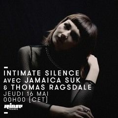 | Vinyl Only | Intimate Silence Mix |
