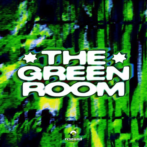 Stream THE GREEN ROOM by weirdtechnogirlfriend | Listen