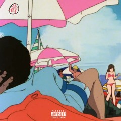 Lupin the Third  (Prod. by LoversxLeap)