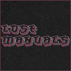 Lost Manuals - Pink Cloud