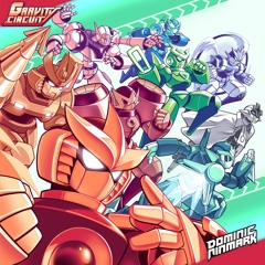 Gravity Circuit FULL OST