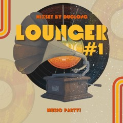 Lounger #1