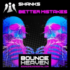 Shanks - Better Mistakes