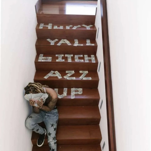 Ebk Rugga No Manners