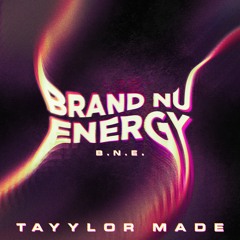 BRAND NU ENERGY