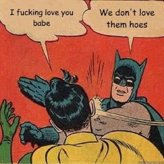Luv No Hoes