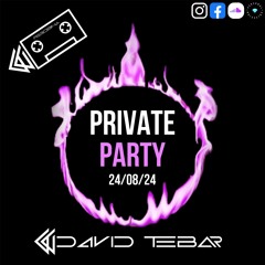 Private Party 240824