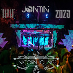 Unicorn Lounge @ Wicked Woods 2025