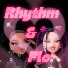 Rhythm&Flo - Glimmer [prod. Bacca][DEMO]