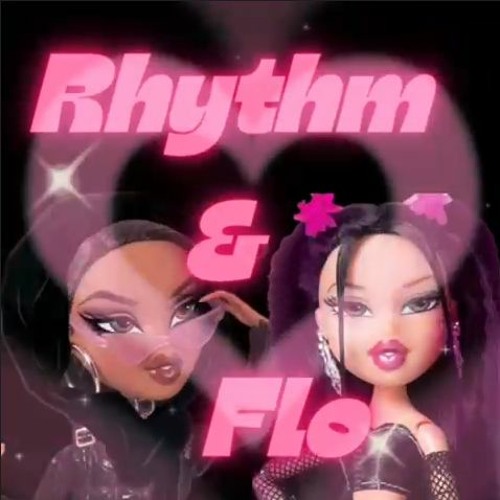 Rhythm&Flo - Glimmer [prod. Bacca][MIXD]
