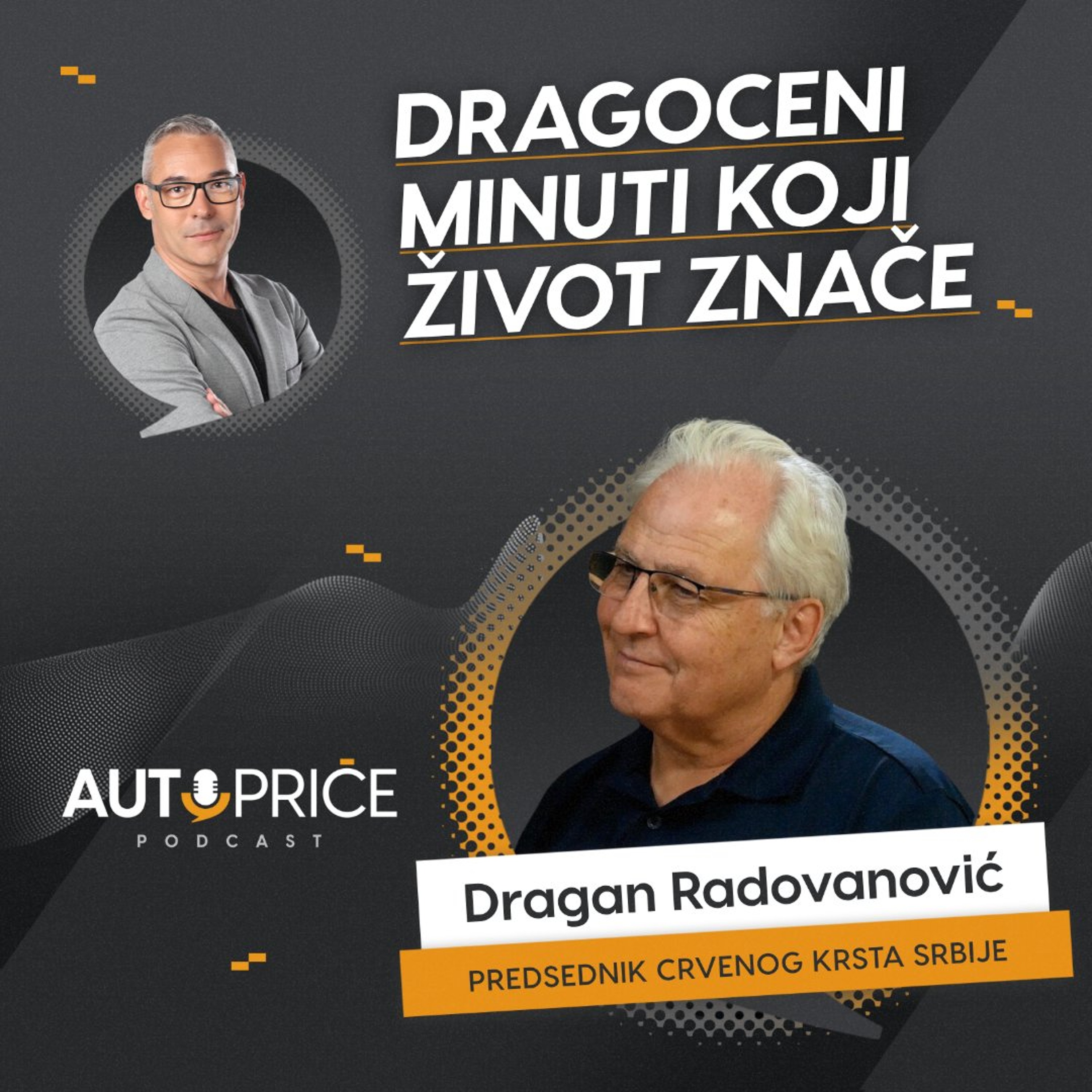 Dragoceni minuti koji život znače | AUTOPRIČE podcast EP 92 | Polovni automobili