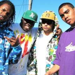 The Ice Cream Song - The Pack, Teamknoc