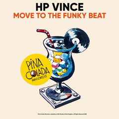 Move To The Funky Beat (Extended Mix)