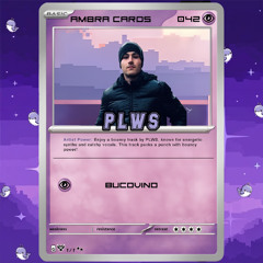 PLWS - BUCOVINO [AMB042]