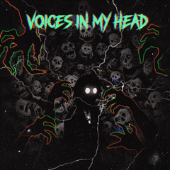 Voices In My Head ft. Hndrø