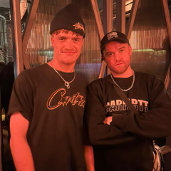 Rum Riddimz Run w/ Joe Mac, Freddy B, Harrison & Rex Mics - CROP RADIO - 03/10/25