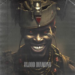 Blood Diamond (AFRO PHONK)