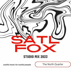 Satl & Fox / Studio Mix 2023