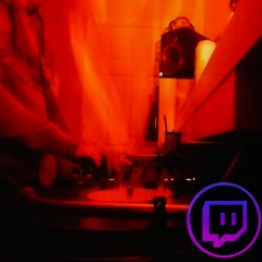 Twitch Stream - DJ Master Mash - Footwork Sessions - 26.11.23 [Digital]