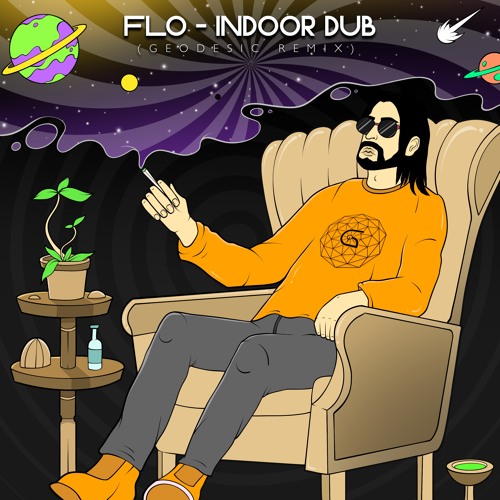FLO Indoor Dub (Geodesic Remix)