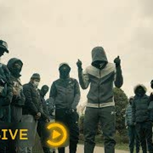 (67) Brucka x (LTH) Dt - Never Made It Far | Pressplay Media