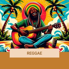 Reggae Track 3
