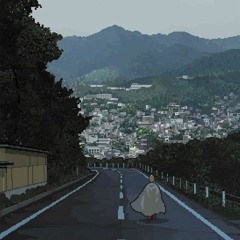 Stare In To The Glitchy Streetlight_demo