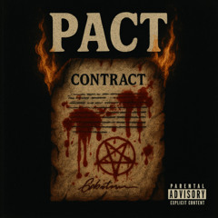 Pact (Prod. CRCL)