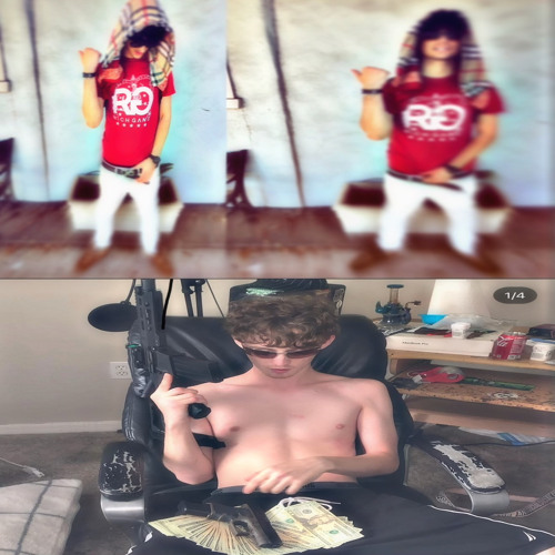 juugboiixantana & aash1plug - Show em how ta flex (prod.why5)