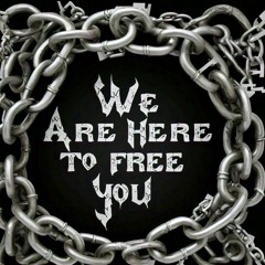 We Are Here To Free You (Mixed Live @ MC² on 09/10/2024)