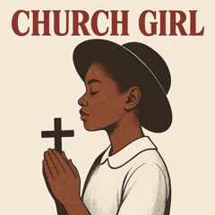Church girl