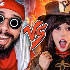 Huggy Wuggy (Poppy Playtime) Vs. Mussa - Batalha com Games 