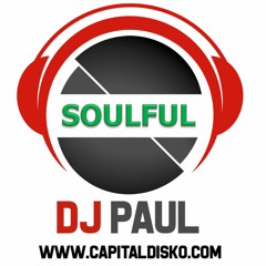 2023.11.03 DJ PAUL (Soulful)