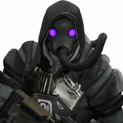 Fortnite - I.O. Guard Henchman The Order (Idle) [Music] (Chapter 2 - Season 7)