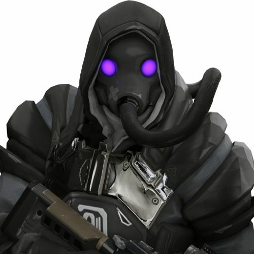 Fortnite - I.O. Guard Henchman The Order (Idle) [Music] (Chapter 2 - Season 7)